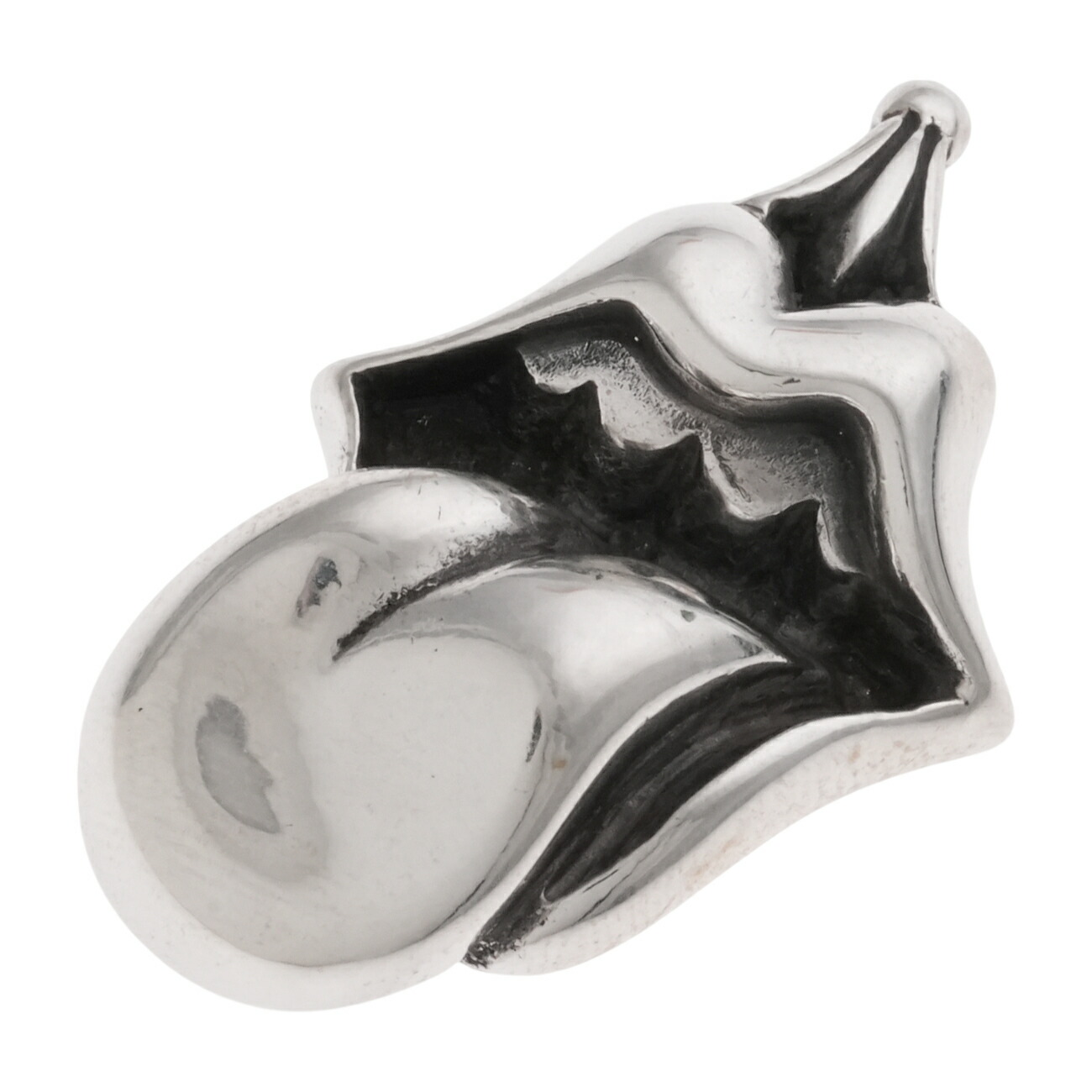 楽天市場】クロムハーツ【CHROMEHEARTS】リップ＆タン/レザーブレード