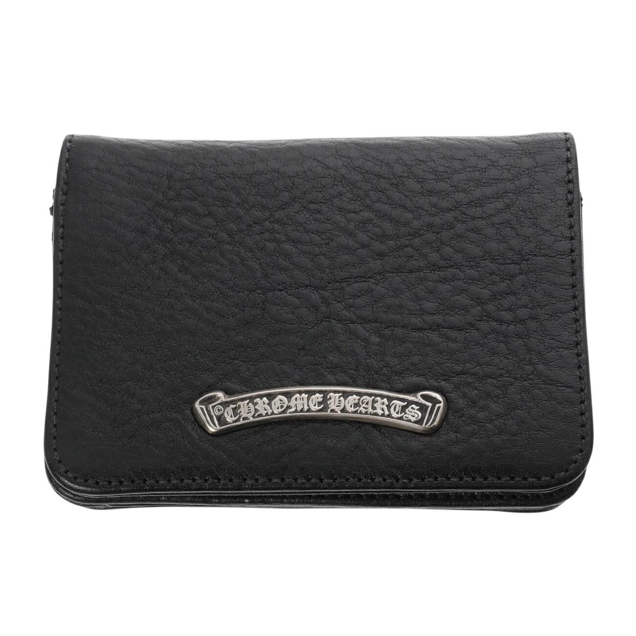 楽天市場】クロムハーツ【CHROMEHEARTS】【マグネット】名刺入れ