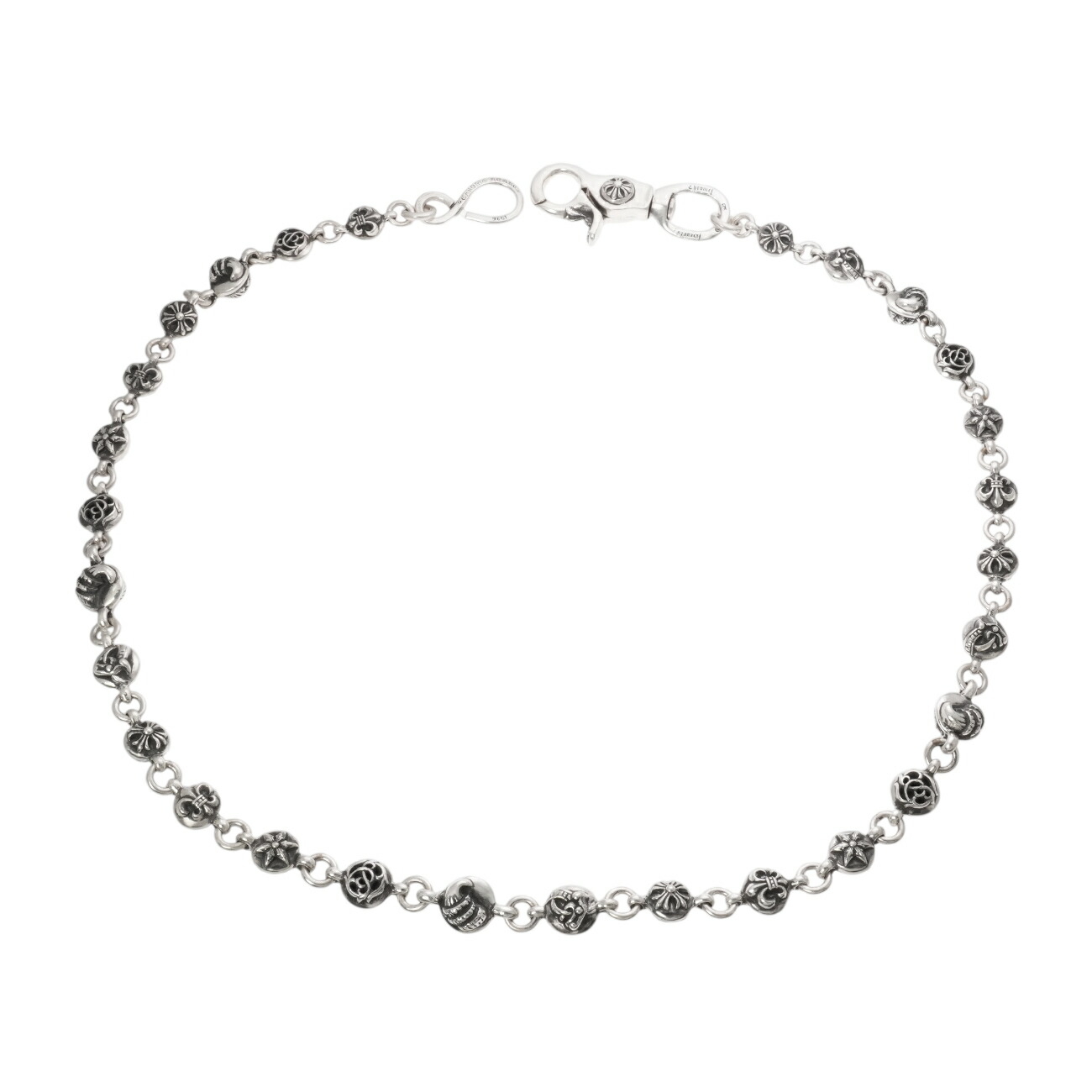 楽天市場】クロムハーツ(chrome hearts) 1クリップ No2 マルチボール