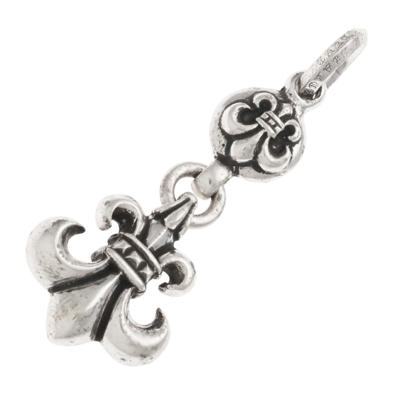 楽天市場】【CHROME HEARTS/クロムハーツ】1B BS FLEUR/ 1ボール BS