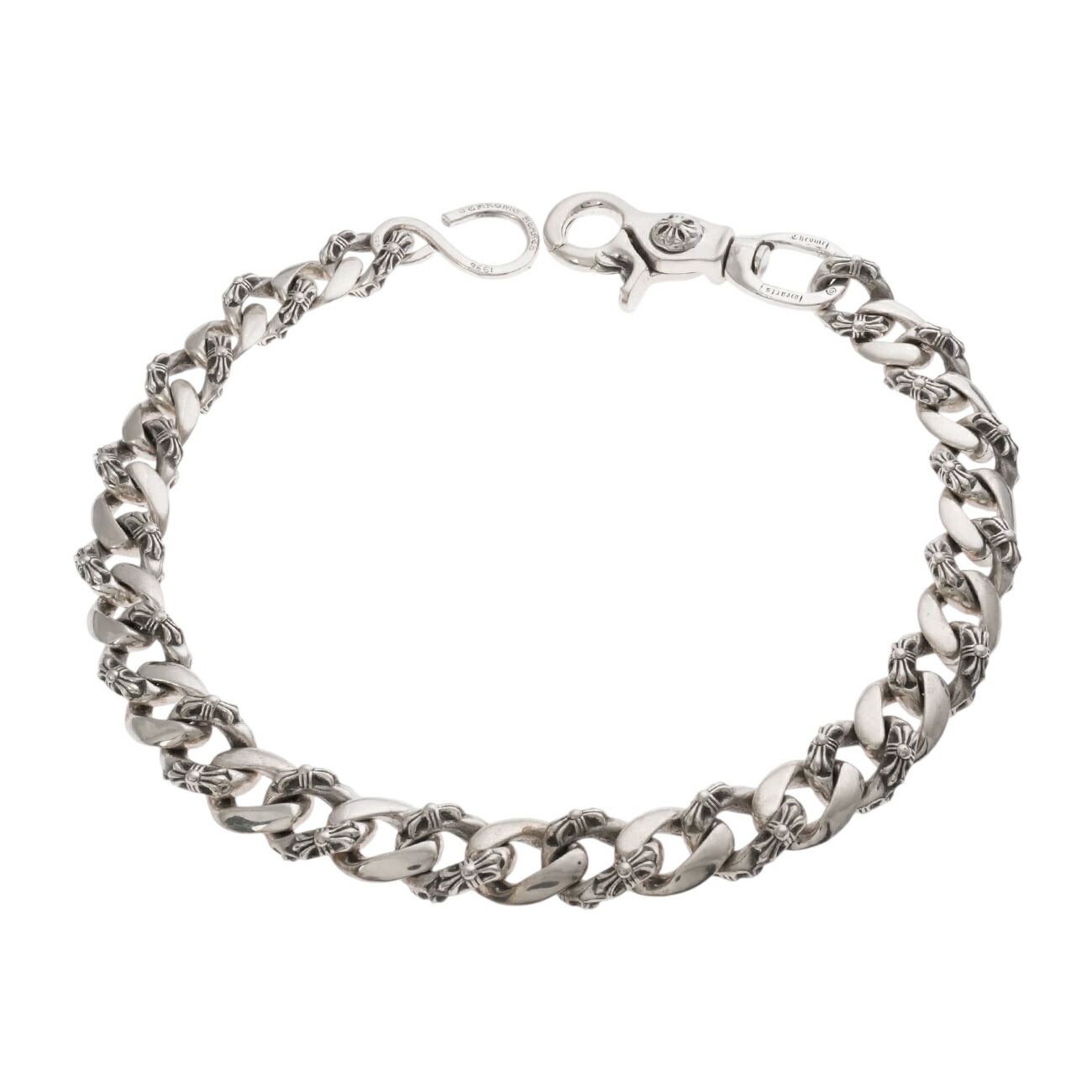 楽天市場】CHROME HEARTS FANCY WALLET CHAIN 1 