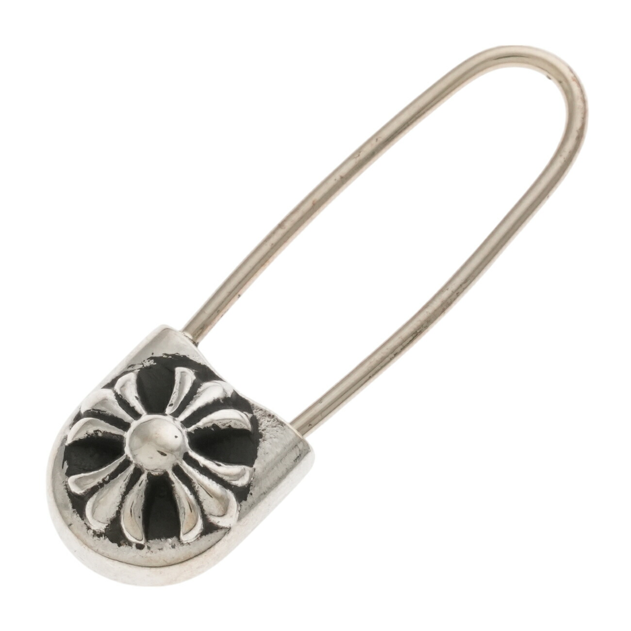 アクセサリー Chrome Hearts Heart pierce 楽天市場】【CHROME HEARTS クロムハーツ】Chain maille CH Plus