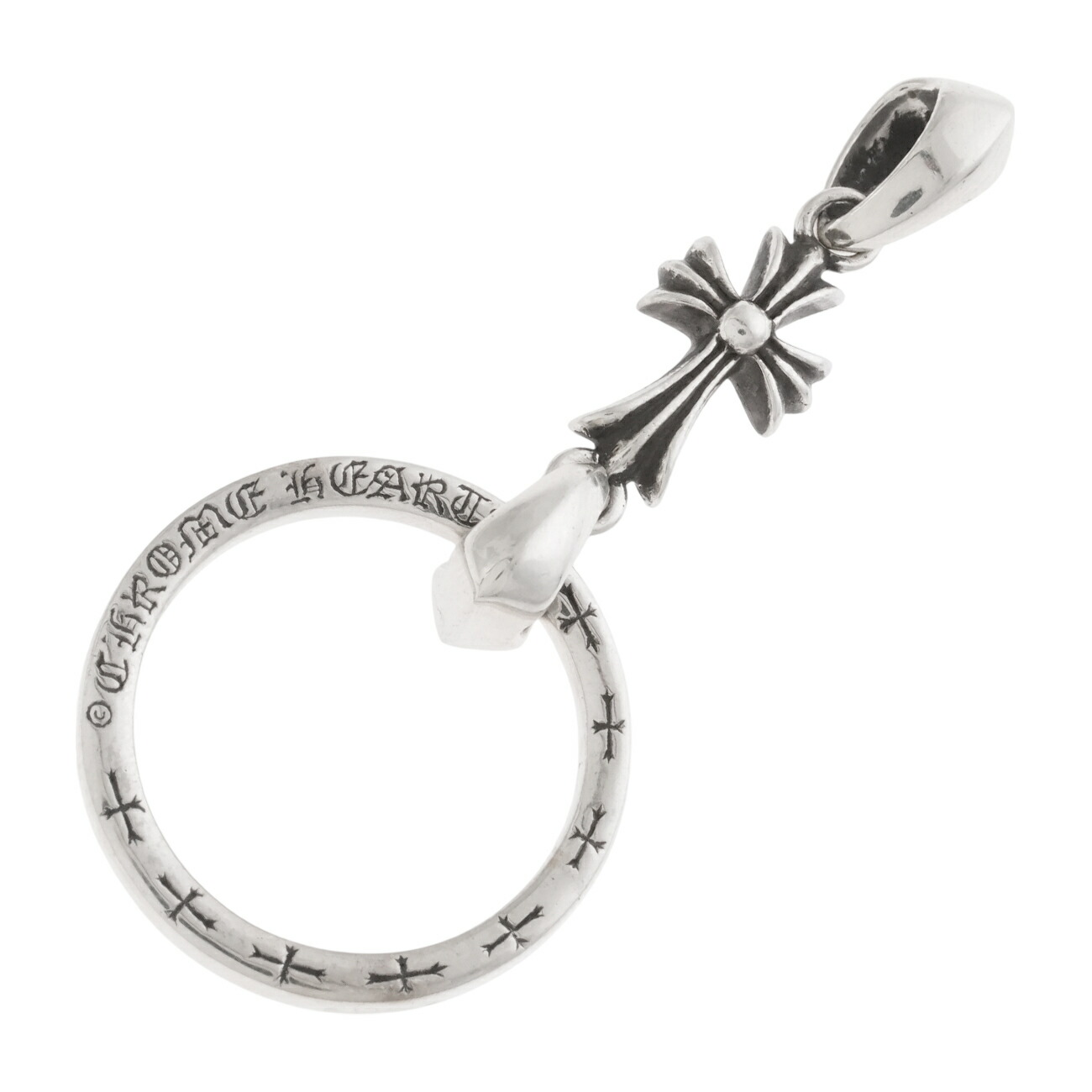 Chrom hearts  クロムハーツ アイウェアループ サングラスホルダー 楽天市場】クロムハーツ【CHROMEHEARTS】 アイウェアループ