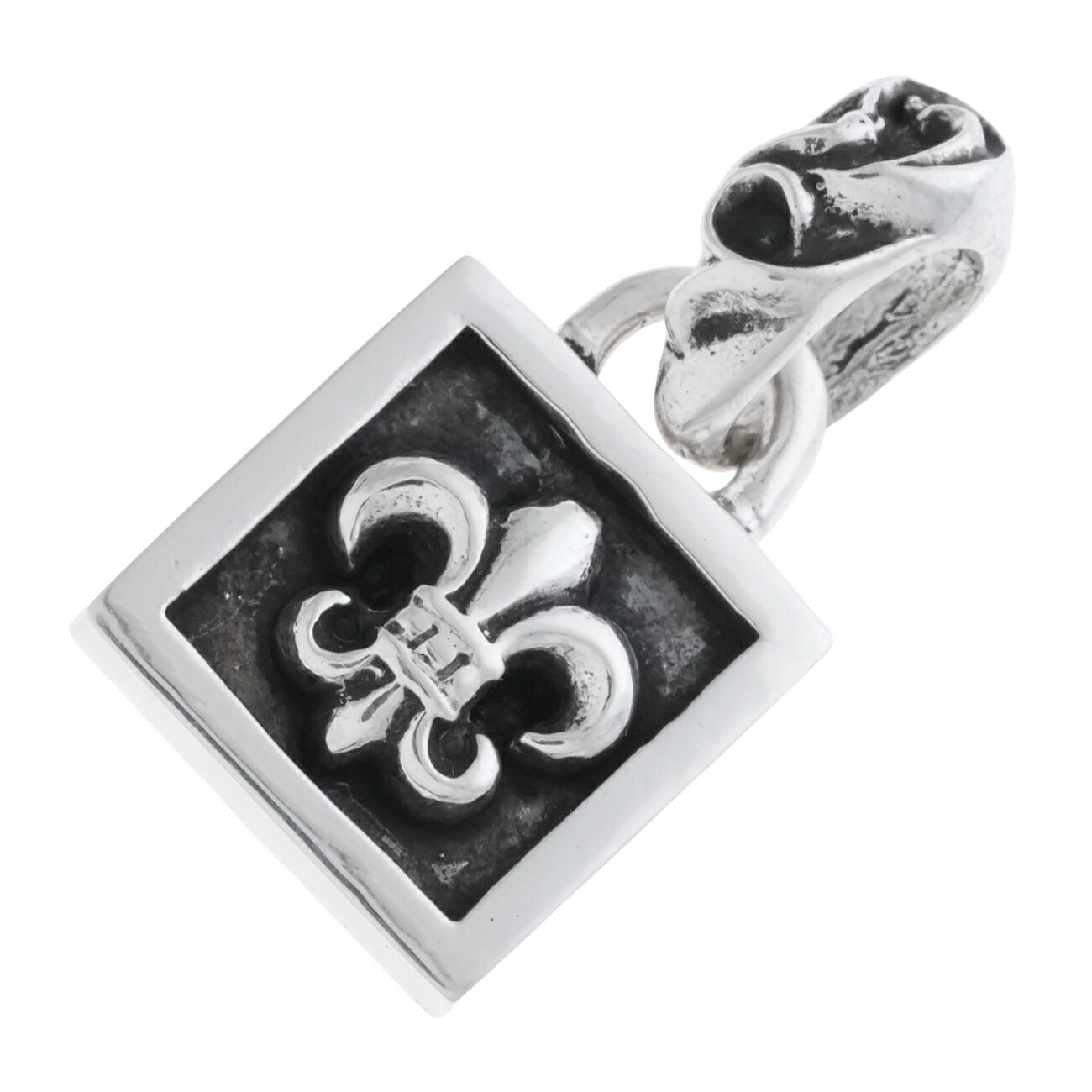 楽天市場】【CHROME HEARTS クロムハーツ Charm チャーム】BS