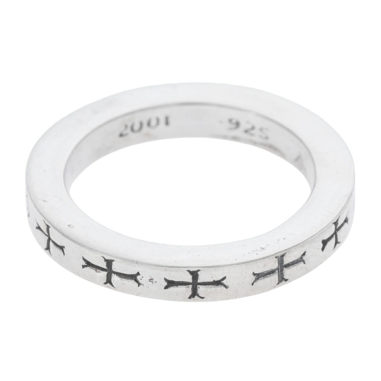 クロムハーツ インボイス付き FUCK YOU&FOREVER リング2個セット 楽天市場】CHROME HEARTS 銀座店 クロムハーツ SALE インボイス