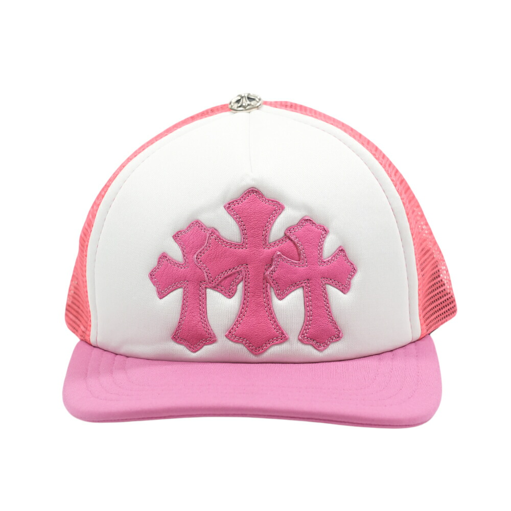 CHROME HEARTS クロムハーツ CHプラスパッチトラッカー キャップ 楽天市場】クロムハーツ Chrome Hearts キャップ トラッカー CH