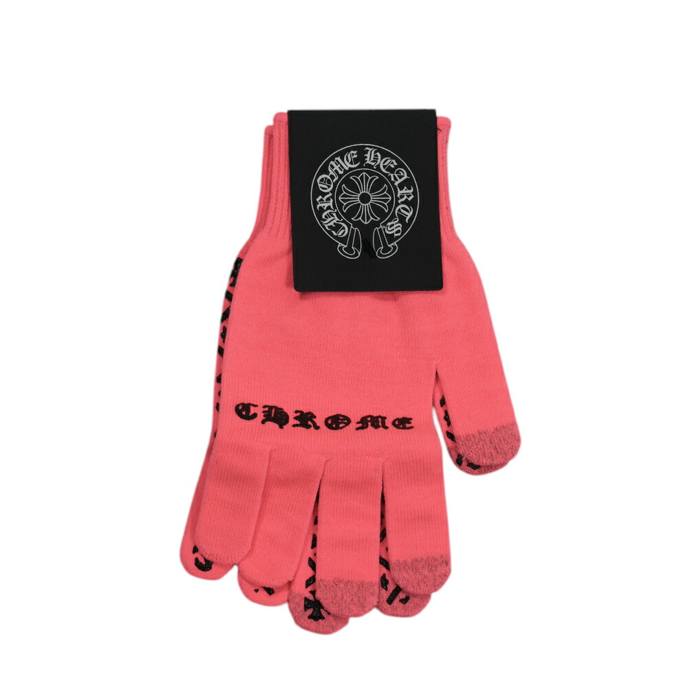 クロムハーツ 手袋 CHROME HEARTS クロムハーツ 手袋 グローブ | chromehearts