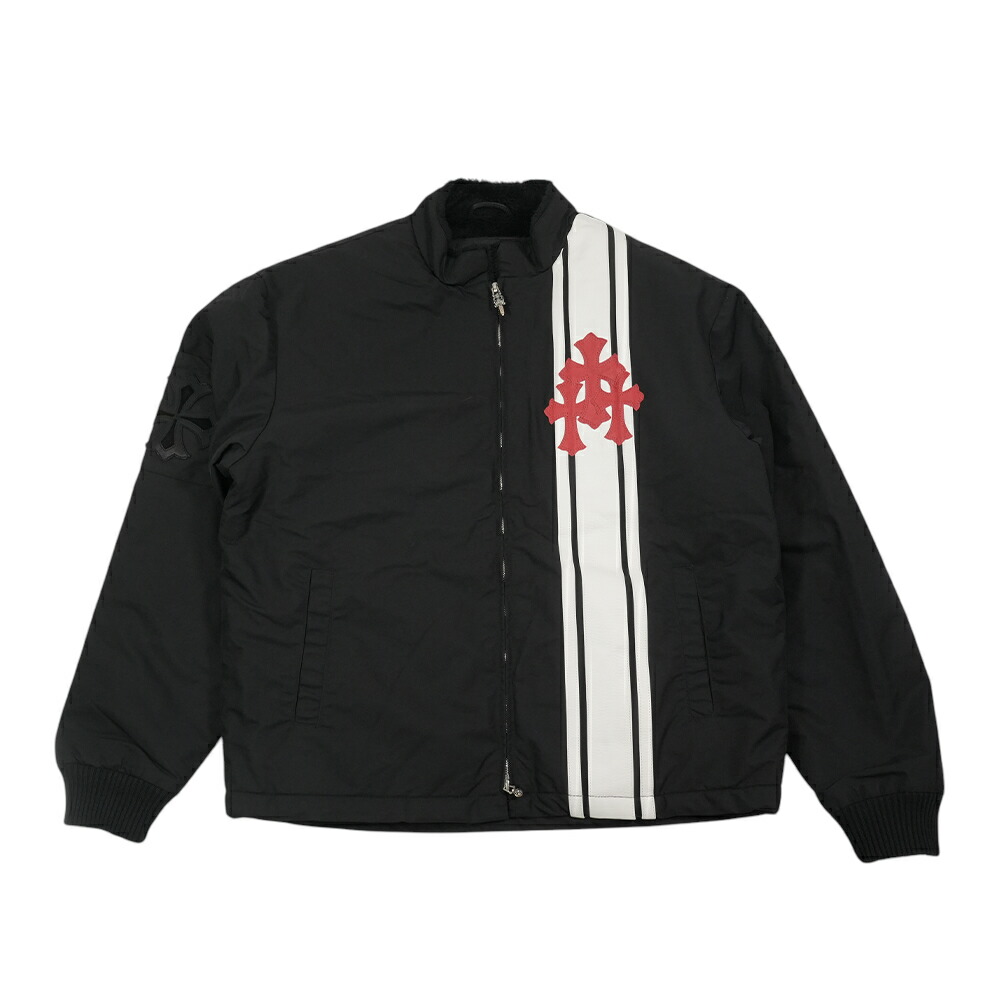 クロムハーツナイロンジャケット専用ssx様 楽天市場】クロムハーツ Chrome Hearts サイズ:S PERFECT FBRC
