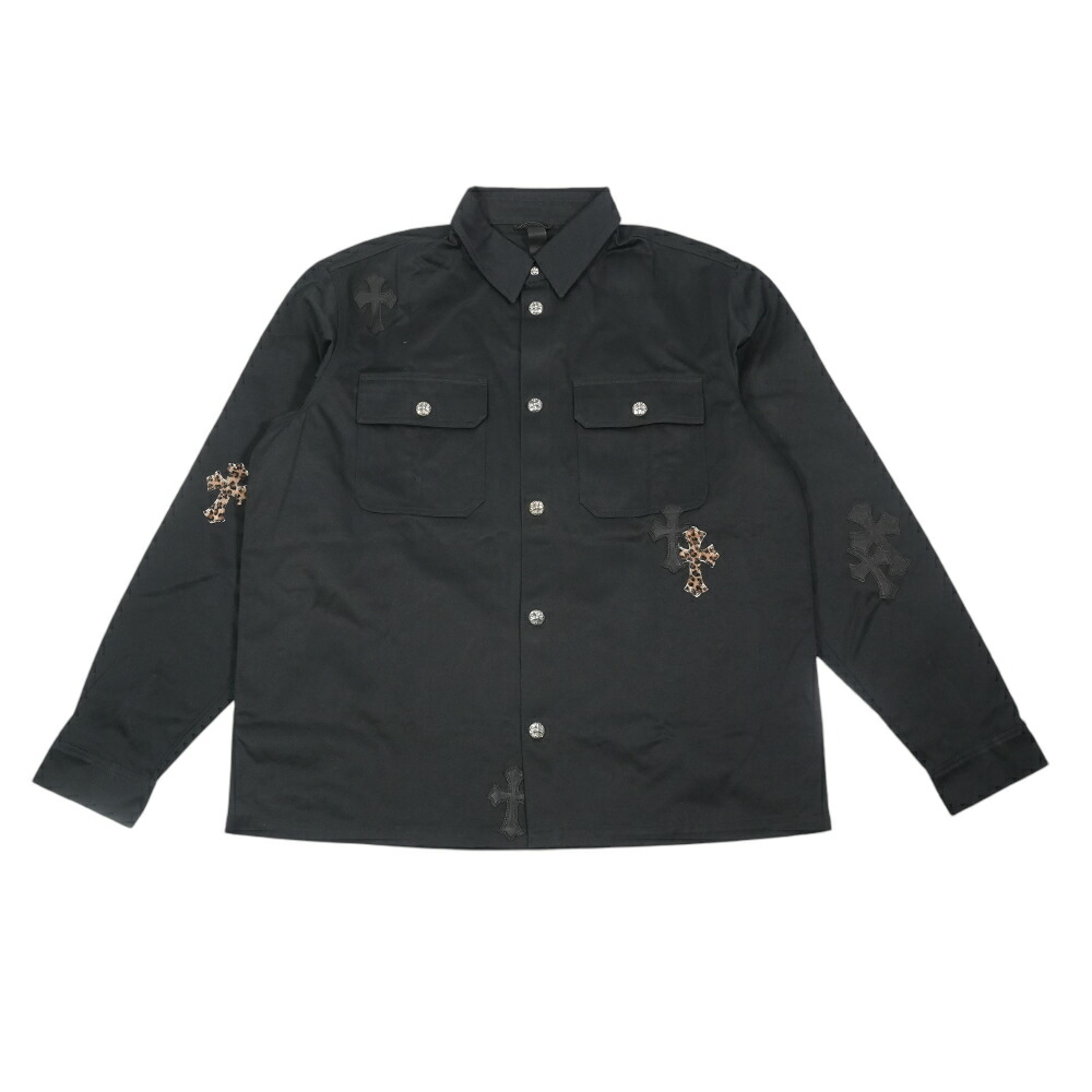 楽天市場】クロムハーツ(chrome hearts)WORK DOG ワークドッグ