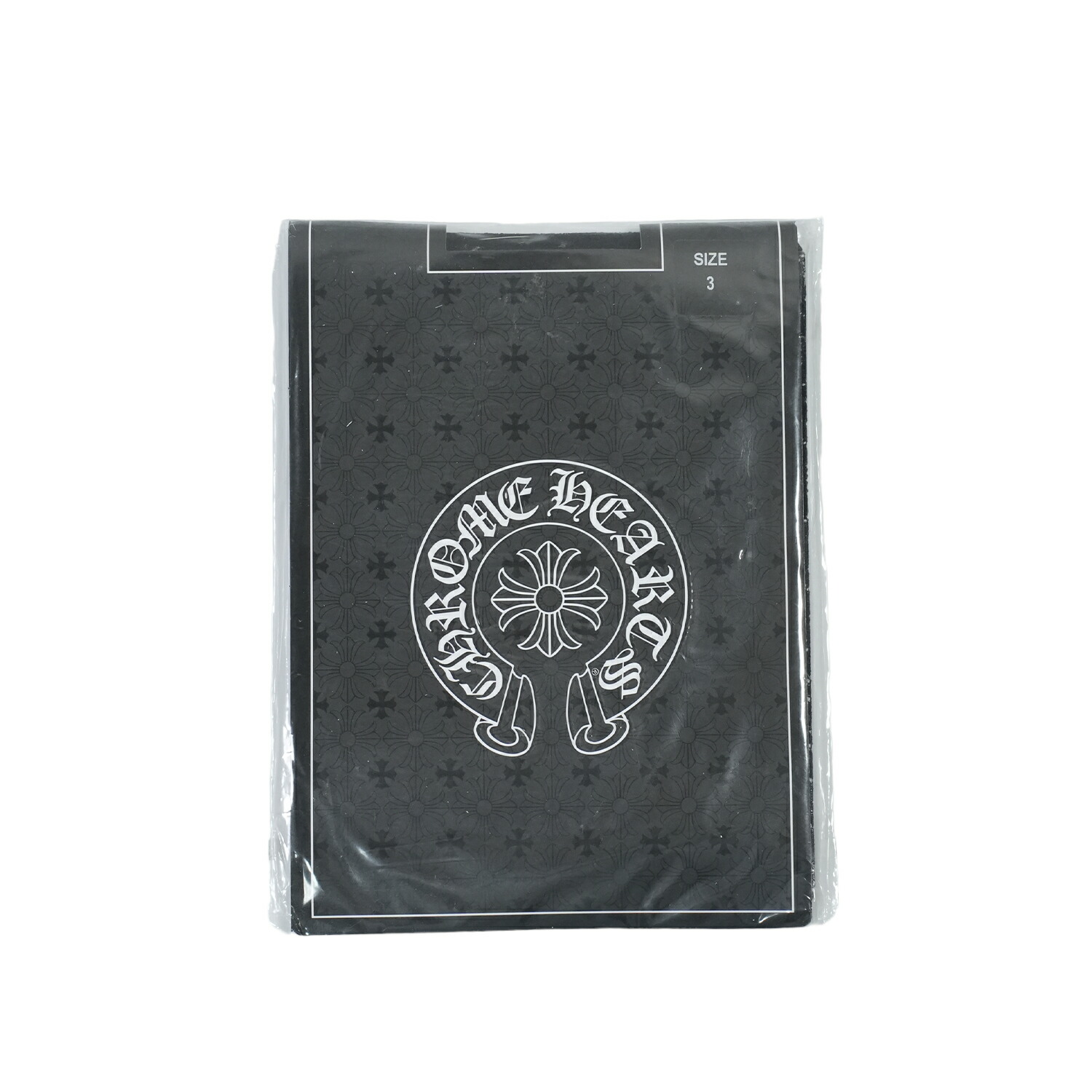 楽天市場】正規品 新品 CHROMEHEARTS クロムハーツ レギンス
