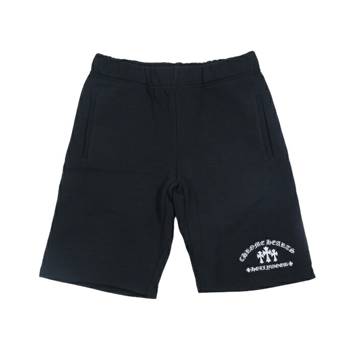 楽天市場】クロムハーツ CHROME HEARTS Y NOT 7-11刺繍ロゴ 【ハーフ