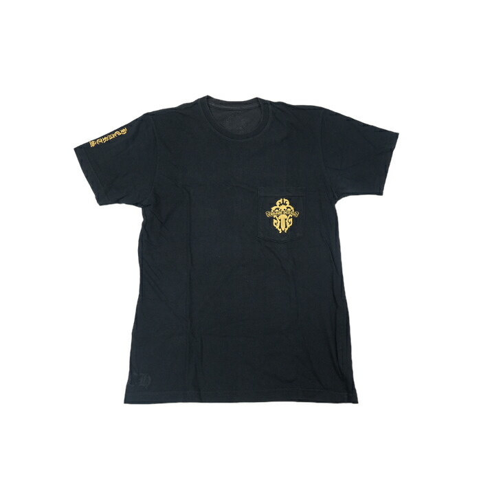 Chrome Hearts Slo Ride スウェット 半袖 Tシャツ L - メルカリ