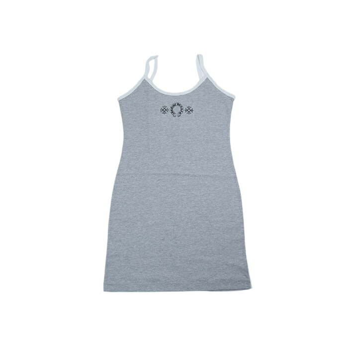 楽天市場】クロムハーツ(chrome hearts) CAMISOLE ハート