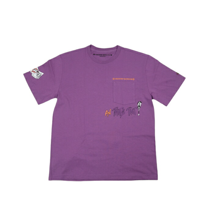 希少♪CH◆ Matty Boy ロゴ パープル ミニスカート 希少♪CH◇ Matty Boy ロゴ パープル ミニスカート