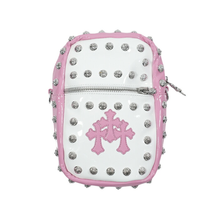 楽天市場】CHROME HEARTS クロムハーツ マルチクロスパッチ