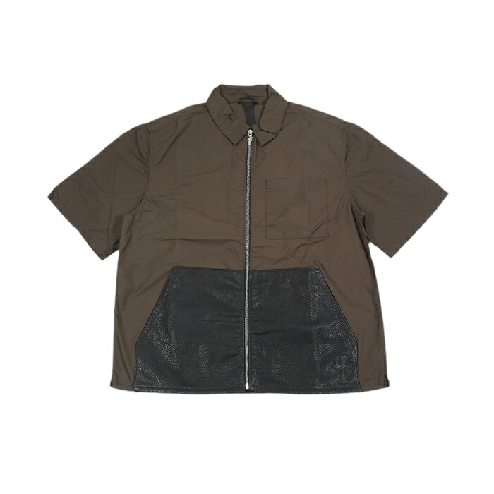 楽天市場】CHROME HEARTS POLO SHIRT クロムハーツ ポロシャツ : SKYTREK