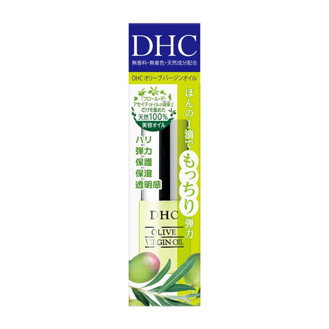 楽天市場】DHC オリーブバージンオイル 30ml : Times Store