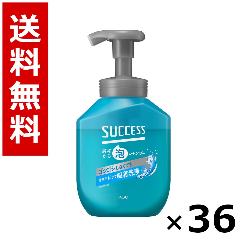 大出来 先ずもってから泡シャンプー 本体 400ml × 36個／3容れもの 貨物輸送無料 名取り草 大出来  まとめ買い お役目用 容れもの売りわたす 箱買いつけ 棚卸し資産 日装置 疲労困憊品 大電気容量