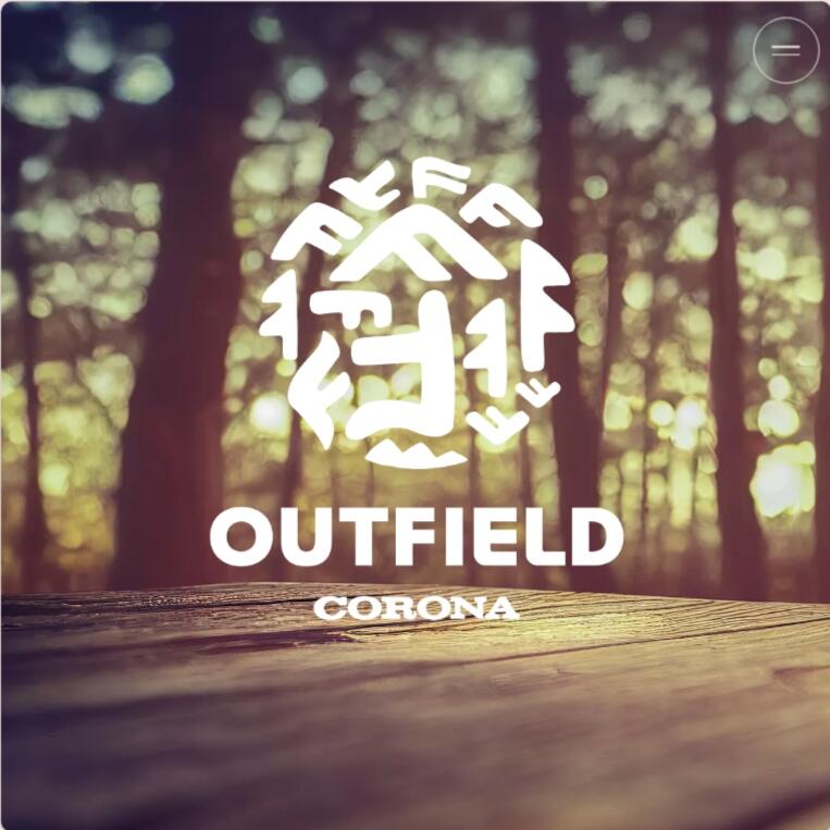 OUTFIELD【公式】コロナストア限定 小型 対流形 石油 ストーブ 2024年