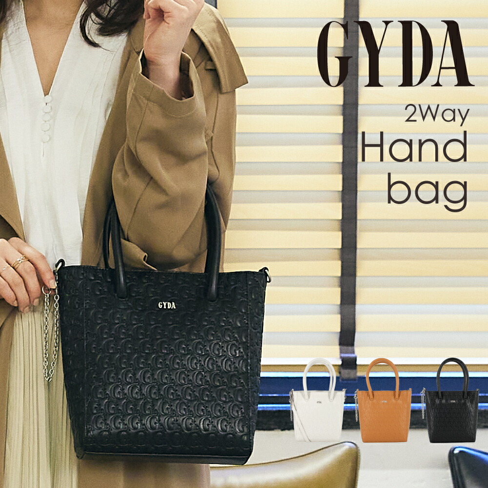 楽天市場】【SALE30%OFF】GYDA ジェイダ ミニショルダーバッグ