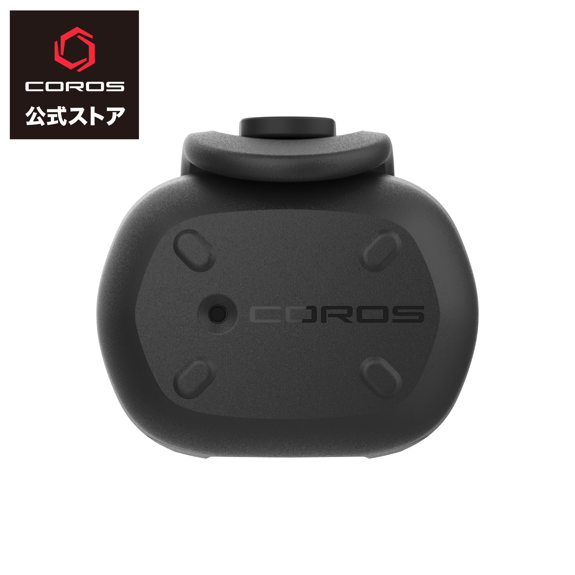 楽天市場】デュラ ソーラー GPS バイク コンピューター [COROS カロス