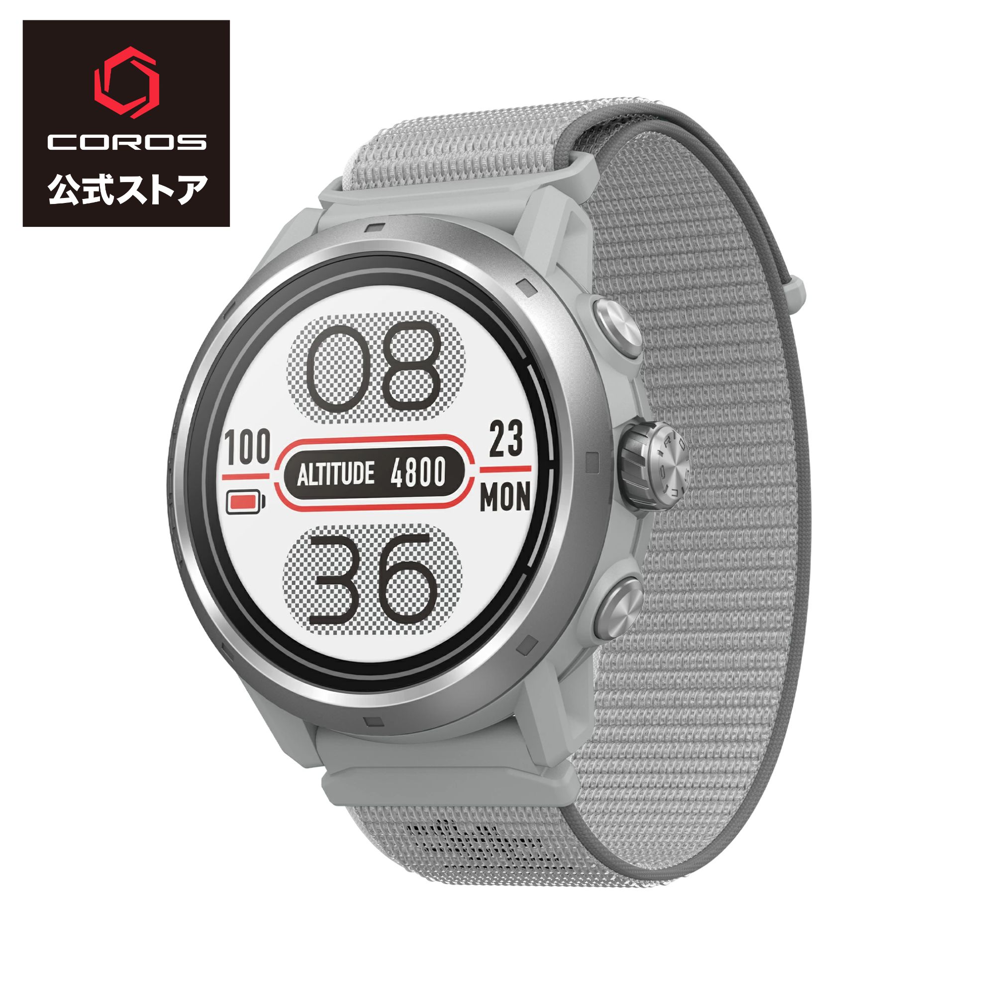 COROS HEART RATE MONITOR カロス 心拍センサー 楽天市場】【公式】 COROS （カロス） 心拍センサー Heart Rate