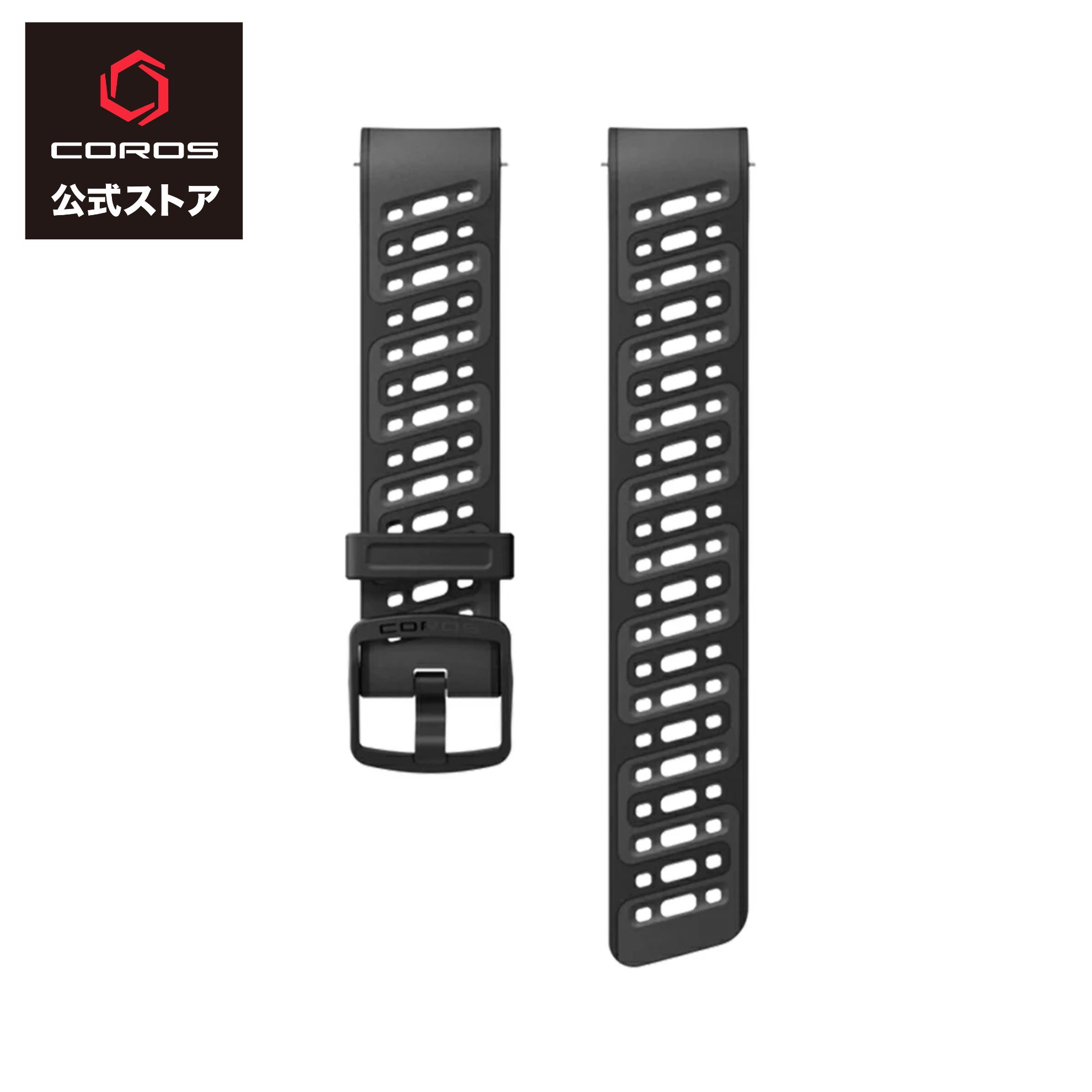 COROS(カロス) VERTIX 2/2S用 カラビナ Amazon.co.jp: COROS(カロス) VERTIX 2/2S用 カラビナ
