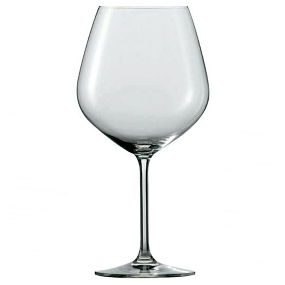 ショットツヴィーゼル ヴィーニャ 8465 ブルゴーニュ 6個入 110499/8465 RBL-30[かかわり合い：SCHOTT ZWIESEL ＦＲＧ ブランド名 御役目用 食器洗い濯ぎ機相応う ぶどう酒水呑み ぶどう酒 カクテル 喫茶店 赤ちょうちん]