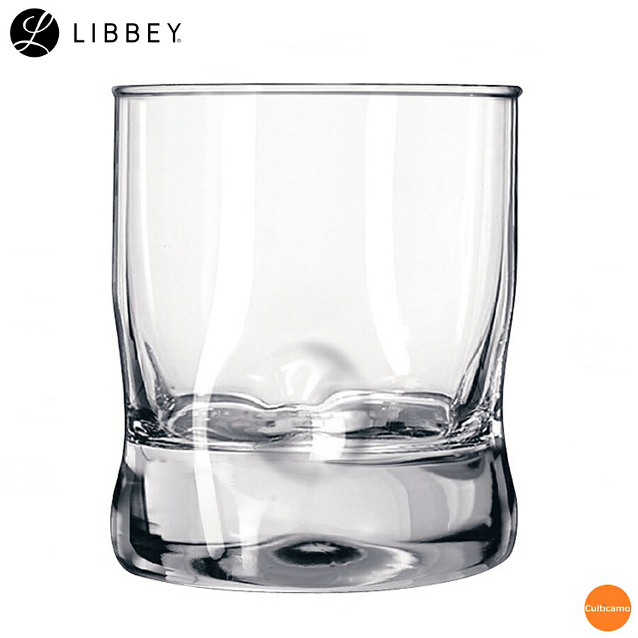 リビー　インプレッション　D.O.F.　No.1767591　347c.c.　6ヶ入　RLB-AM【SALE】 [関連：Libbey アメリカ ブランド 業務用 食器 グラス ロックグラス ウイスキー ブランデー カクテル リキュール]