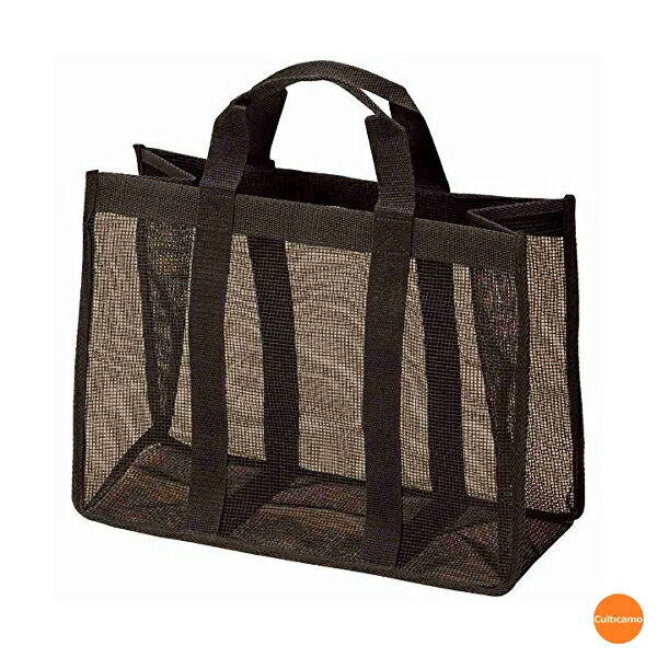 楽天市場】PP 湯かご 大 91-17 ブラック VYK-04[関連：ちどり産業 業務