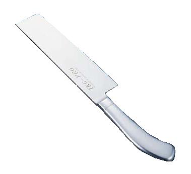 TKGプロ　業務用　菜切包丁　両刃　16ｃｍ　ATK-41 [関連：業務用 料理包丁 野菜 薄刃 ナイフ オールステンレス]