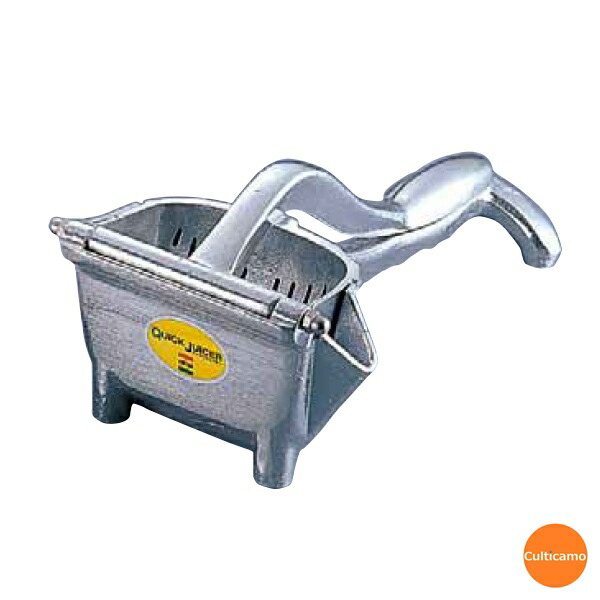 楽天市場】初雪 フレッシュジューサー HJ-3A FZY-02[関連：中部