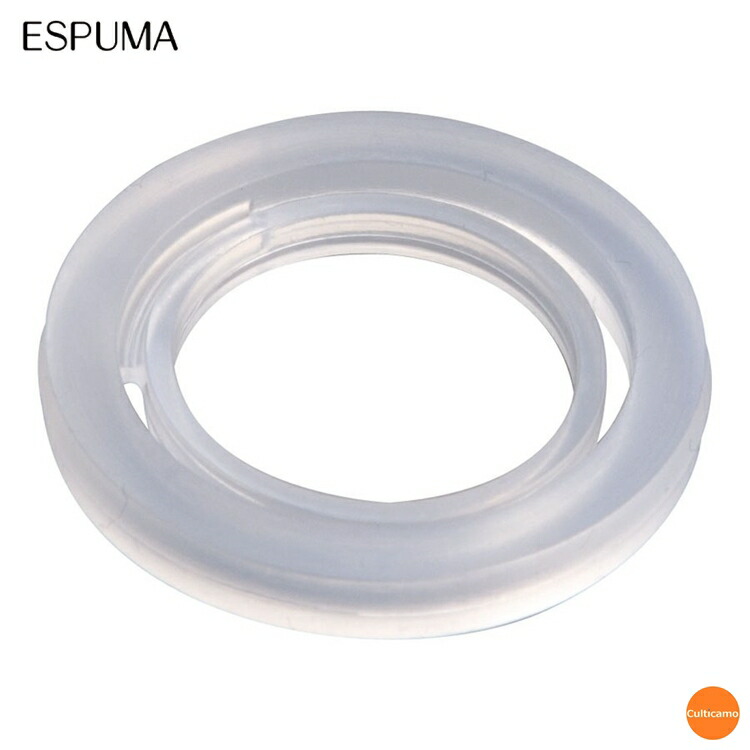 楽天市場】エスプーマ スパークリングM・L用交換部品 ヘッド一式