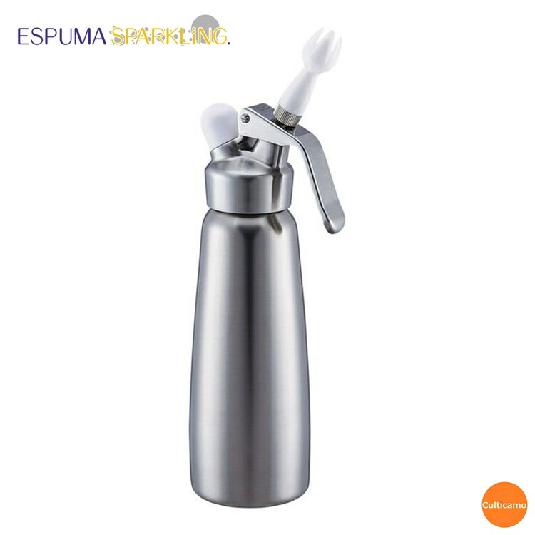 エスプーマ　スパークリングM・L兼用交換部品　ヘッド一式 エスプーマ スパークリング L・M用部品 ヘッド一式 1箱（ご注文