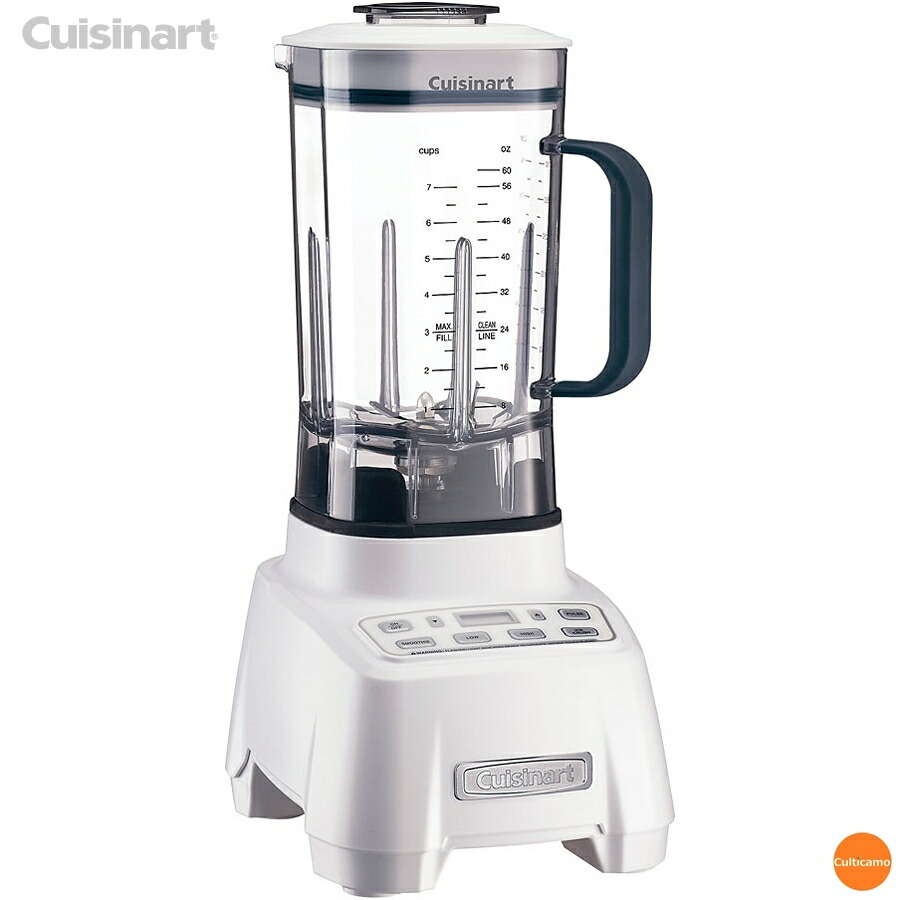 クイジナートハイスピードプロセッサー　CBT-500【中古】 楽天市場】クイジナート ハイスピードプロセッサー 熱い食材用
