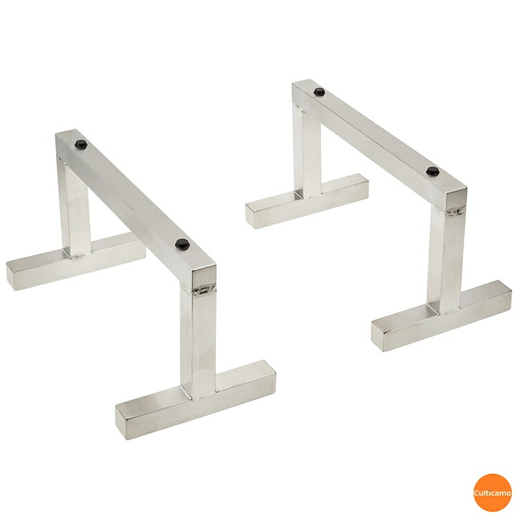 楽天市場】ニュー抗菌 プラスチック まな板用脚 2ヶ1組 45cm AMN-L6