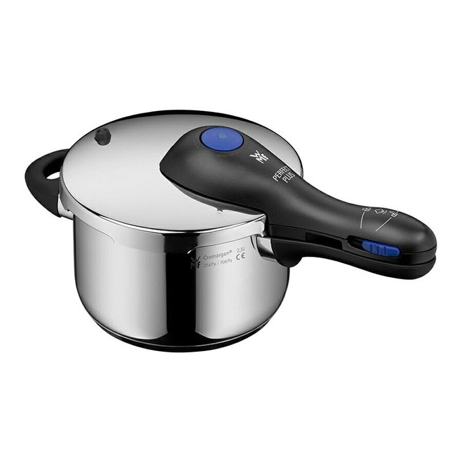 WMF 完全無欠つけ加える翦断応力鍋 2.5L W0794799990 AAT-88\u003cBR\u003e［かかわり合い：ベーエムエフ ＦＲＧ ブランド名 電磁煮焼き器 IH100V・200V相応う カンタン 楽になること心積もり 翦断応力鍋］ 鍋・フライパン-圧力鍋-鍋