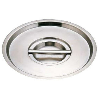 Murano　ムラノ　インダクション　18-8　鍋蓋　50ｃｍ用　ANB-35 [関連：業務用 ステンレス 調理器具 Murano 鍋 ふた]