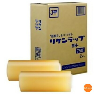 リケンさあ美 2本入 RH-300 30cm×750m巻 XLT-62\u003cBR\u003e[かかわり合い：リケンファブロ 御役目用 荷拵え機 疲労困憊品 ハンドラッパー ポリラッパー 写真フィルム さあ美 量販店 百貨店 鮮魚 精肉 惣菜 御盆 荷拵え]