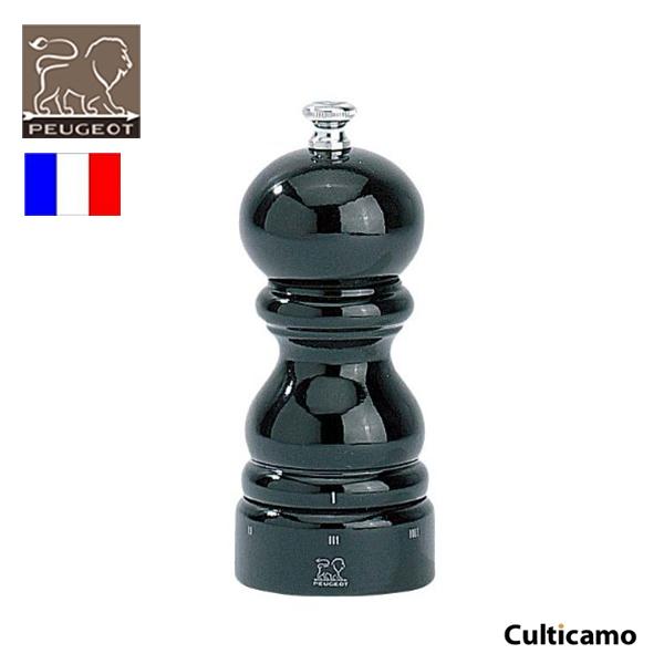 プジョー ソルトミル 光の都市 Ｕ選り分ける ノワール 23690 12糎 PPJ-16\u003cBR\u003e[かかわり合い：PEUGEOT フランス共和国 御役目用 塩 しお 黒］ 調理器具・製菓器具-調理器具-ミル