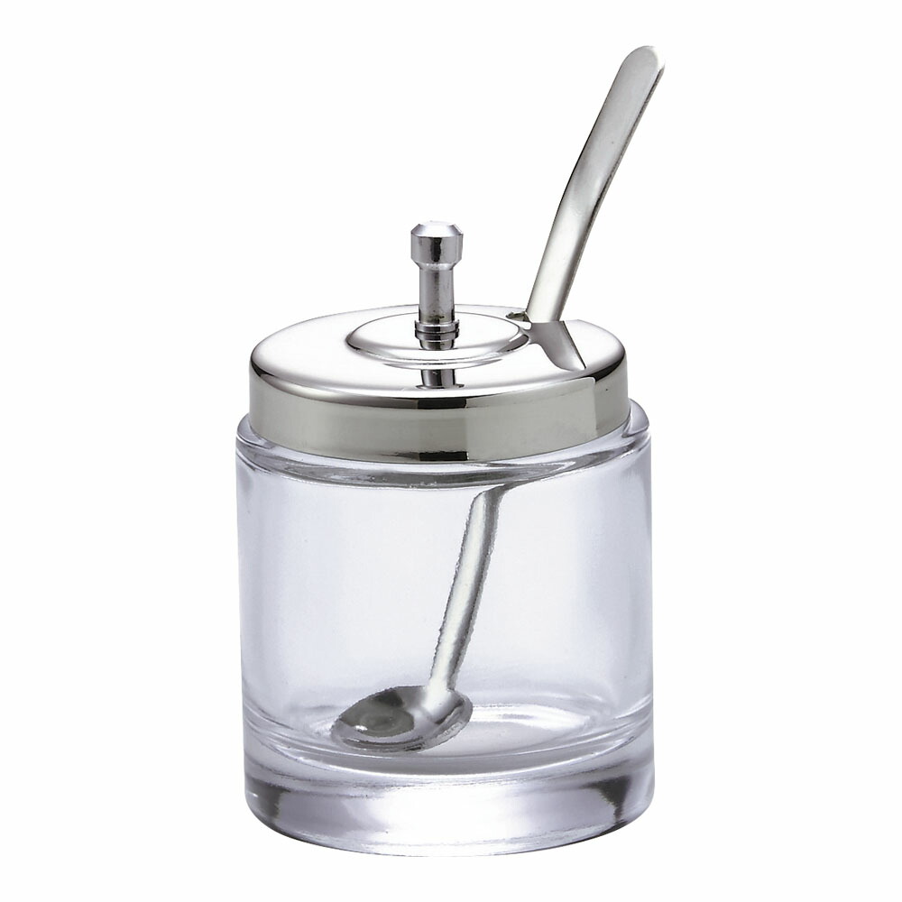 楽天市場】卓上小物・調味料入れ ラー油差し ガラスラー油入れ