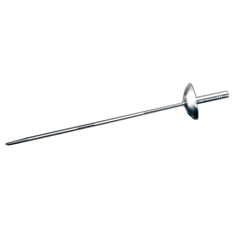 18-8　洋剣　プロセット　60cm　OPL-13 [関連：TKG 遠藤商事 業務用 ステーキ用品 演出 洋剣 串 ピック]