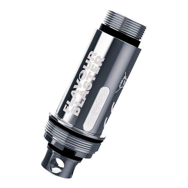 フレーバーブラスター　コイル　5個入　NHL-49【メーカー直送品】【代引き決済不可】 [関連：Flavour Blaster デリカフローラ 業務用 バー用品 スモーク 演出 カクテル デザート ラーメン カフェ パーティー]