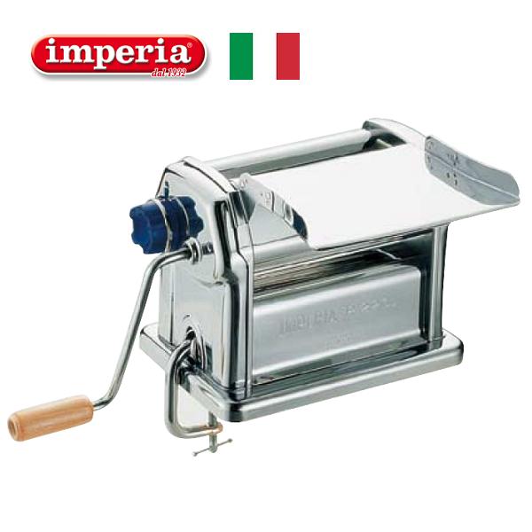 おまけ付き　インペリア電動パスタマシーン パスタプレスト720 Amazon.com: Electric Pasta Maker- Imperia Pasta Presto Non