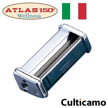 マルカート　アトラスパスタマシーン　ATL-150用　専用カッター　1.0mm　APS-39 ［関連：MARCATO ATLAS イタリア パスタ 製麺機 オプション］