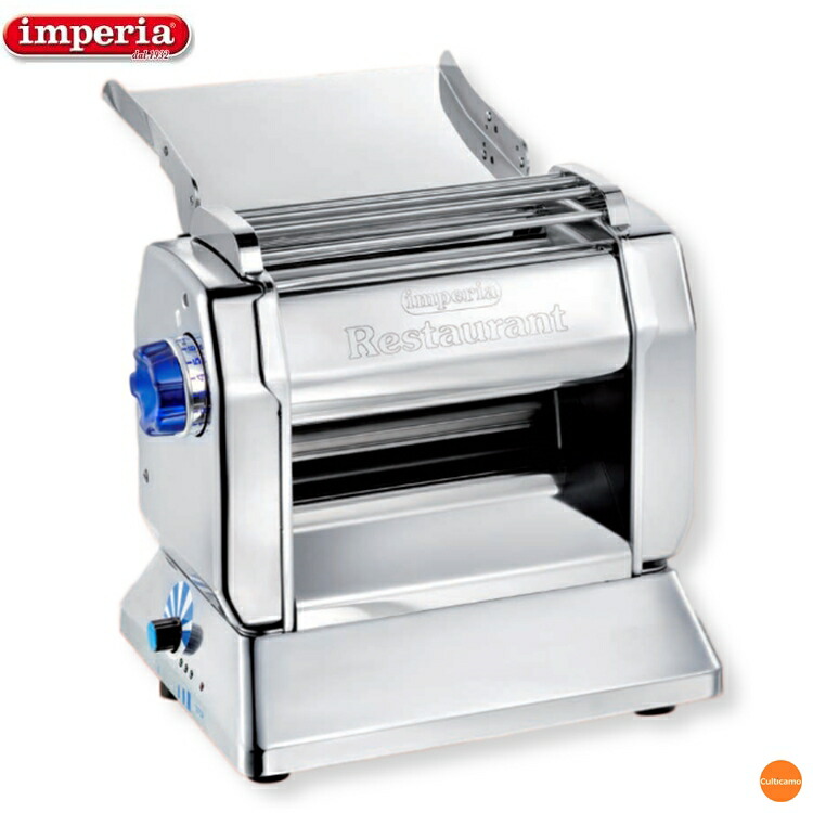 インペリア　電動式　パスタマシーン　RBT-220　Ver.2　APS-72 [関連：imperia イタリア ブランド 業務用 コンパクト 電動 製麺機 パスタマシン]