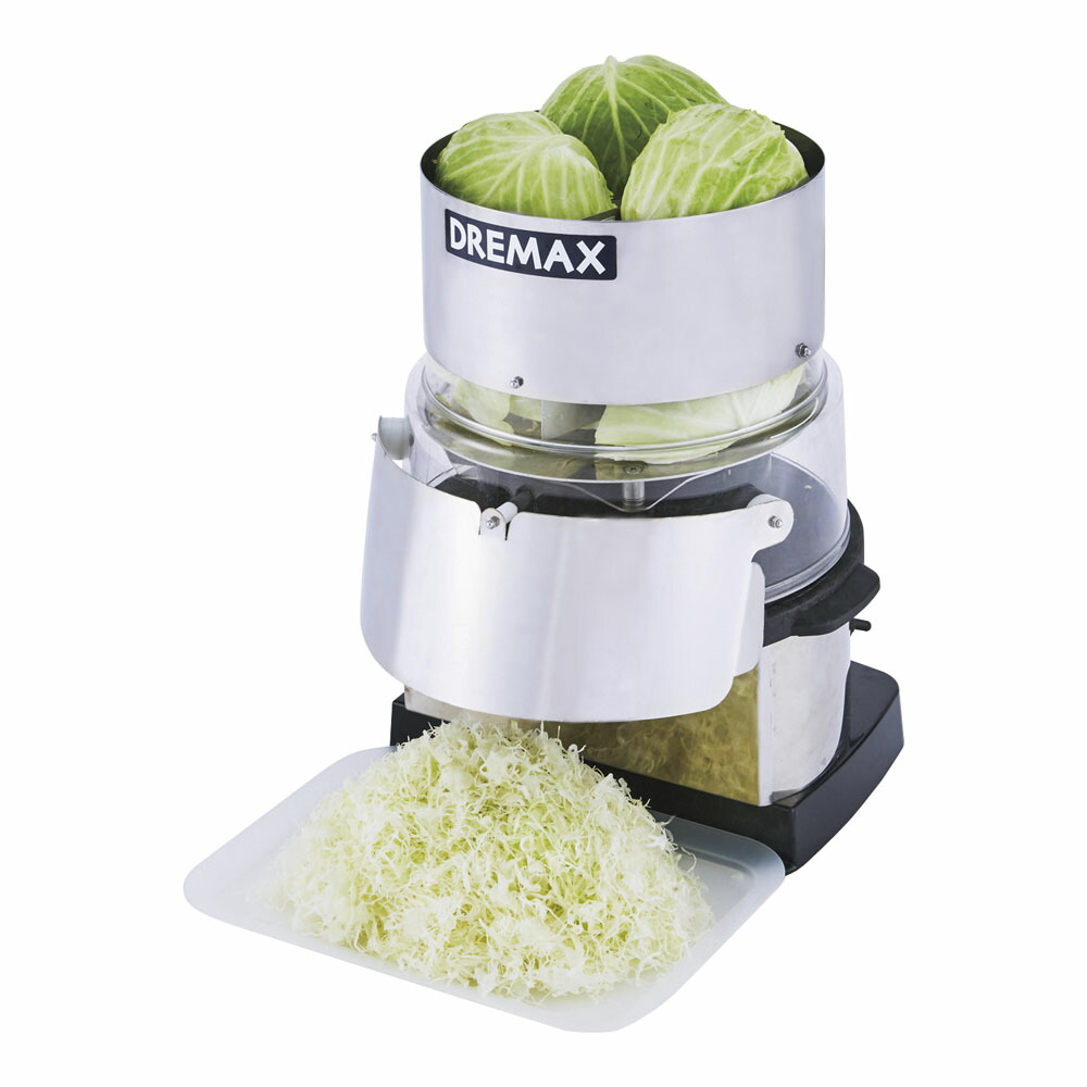 DREMAX 電動 キャベロボ DX-150 CKY-22\u003cBR\u003e[かかわり合い：ドリマックス 御勤め用 膳立て機械類 蔬菜スライサー 玉菜 千切り 一切れ 食料雑貨類工業プラント]