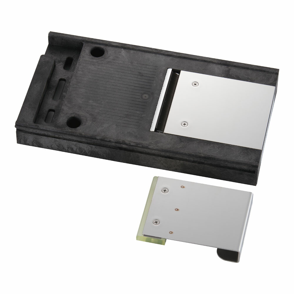 ドリマックス　1000切りロボ　DM-91D用　千切盤　1.0ｘ1.0mm　CSV-01 [関連：DREMAX 調理機械 電動 野菜スライサー 万能調理機 野菜 根菜 千切り スライス 短冊切り つま切り オプション]