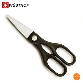 ヴォストフ　グランプリ　キッチンバサミ　5556　ADL-A9 [関連：WUSTHOF ドイツ ブランド キッチンツール 鋏 万能バサミ はさみ キッチンバサミ ] 8,214円