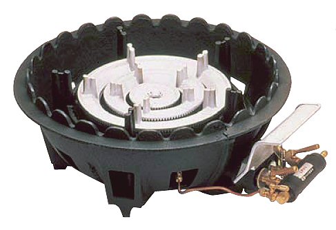 鋳物コンロ　DE-33ｎ　三重　都市ガス13A用　パイロット付　DBC-63 楽天市場】鋳物コンロ DE-33n 三重 都市ガス13A用 パイロット付 DBC